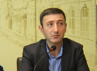 ՌԴ-ն և այլ գերտերությունները հստակ տեղեկատվություն ունեն՝ ով է խախտել հրադադարը. ինչ կանեն՝ իրենց որոշելիքն է. Թունյան