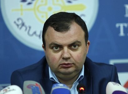 Spokesperson: Martuni, Shushi and various large villages of Artsakh are being shelled