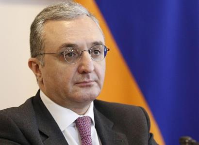 Armenia FM: Azerbaijan continued attacking Karabakh, violating their commitment