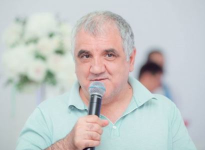 Հադրութի 23 բնակիչ քաղաքապետի գլխավորությամբ շուրջ կես ժամ պայքարել է վարչական շենքի համար. Արամ Գաբրելյանով