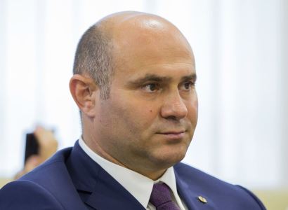 Глава МВД Молдавии сообщил, что снова заразился коронавирусом