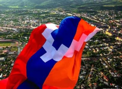Արցախի ինքնորոշման իրավունքի ճանաչումը արցախահայության կյանքի իրավունքի ապահովման միակ ճանապարհն է. ԱԺ նախագահ