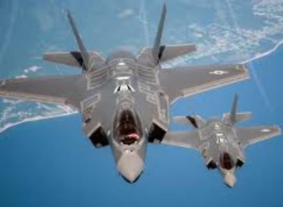 Министр разведки: Израиль будет выступать против продаж американских F-35 Катару