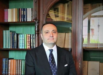 Հոկտեմբերի 12-ին Զոհրաբ Մնացականյանը կմեկնի Մոսկվա ավելի վաղ պլանավորած այցով. Հայաստանի դեսպան