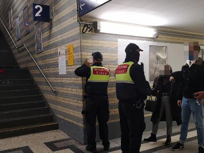 В Германии нарушителям масочного режима грозит штраф в размере 250 евро