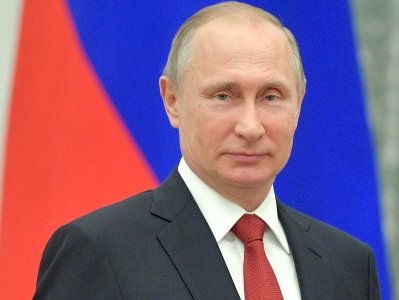 Путин: Россия рассчитывает, что США откликнутся на предложение о струдничестве в сфере информбезопасности