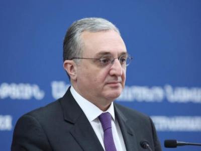 Глава МИД Армении встретится с сопредседателями Минской группы ОБСЕ и с Сергеем Лавровым