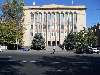 Конституционный суд созвал рабочее заседание: на повестке выборы председателя