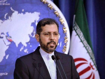 Iran urges Azerbaijan, Armenia to observe ceasefire