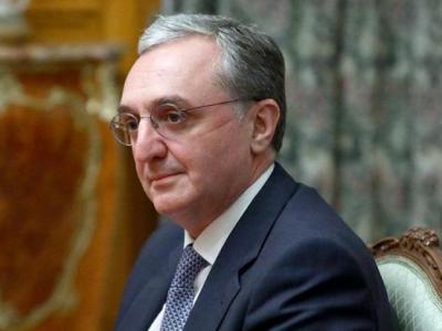 Armenia FM: Armenian side demands introduction of verification mechanisms, Azerbaijan renounces