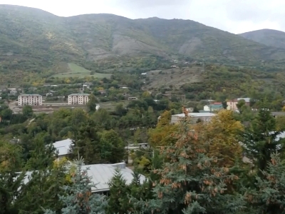Ադրբեջանական քարոզչամեքենան փորձում է ամեն գնով ապացուցել Հադրութը գրավելու մասին Ալիեւի մերկապարանոց խոսքը. ՊՆ