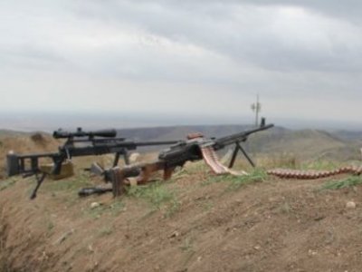 Արցախի ՊԲ-ն հրապարակել է ադրբեջանական ագրեսիան հետ մղելու ընթացքում զոհված եւս 51 զինծառայողի անուն