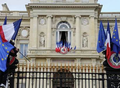 French government condemns violation of ceasefire agreements in Nagorno-Karabakh