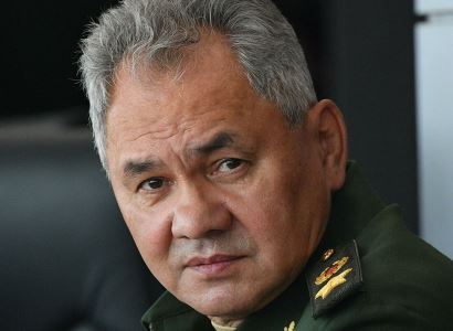 Russian defense minister discusses Nagorno-Karabakh situation with Turkish counterpart