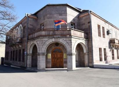 Հրադադարը խախտել է Ադրբեջանը` ՊԲ-ի կողմից կրակի դադարեցման մասին հայտարարելուց ընդամենը րոպեներ անց. ԱՀ ԱԳՆ