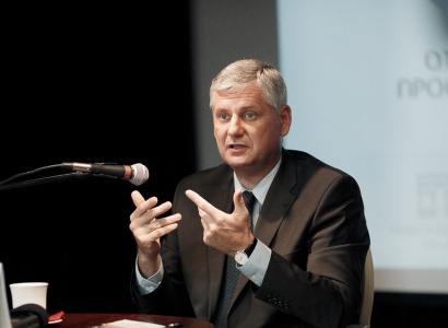 Markedonov: Situation in Nagorno-Karabakh too dangerous for Moscow to simply follow events