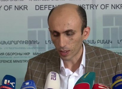 Ադրբեջանի կողմից խաղաղ բնակչությանը թիրախավորելու հետեւանքով Արցախում զոհերի թիվը հասել է 31-ի. ԱՀ ՄԻՊ