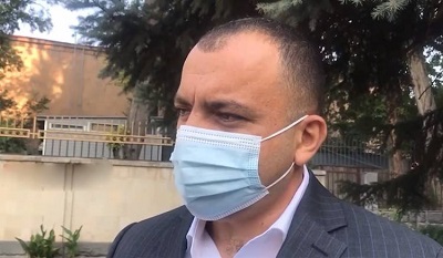«Հրապարակ». ՍԴ-ում հները նորերի հետ կոալիցիա են կազմել