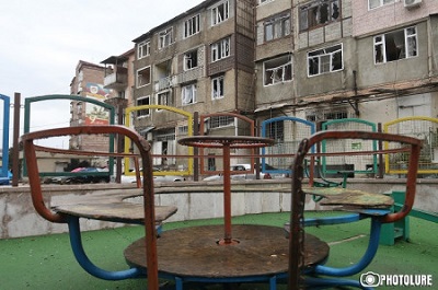«Փաստ». Ադրբեջան չայցելելու հայտարարությունները հակաահաբեկչական գործողությունների և պատժամիջոցների հիմք կարող են դառնալ