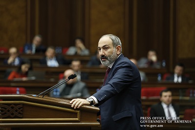 «Իրատես». Իշխանությունը՝ ծանր որոշման առաջ