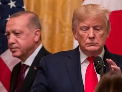 Edward Stafford: Turkey, U.S. disagreement over the Caucasus