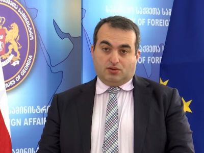 Կոնկրետ փոխադրողի և բեռի սեփականատիրոջ պարտականությունն է չչարաշահել հումանիտար միջանցքները. Վրաստանի ԱԳ փոխնախարար