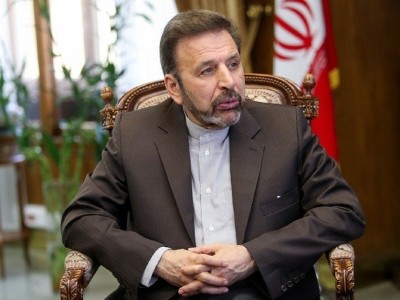 Iran highly appreciates Russia's mediation efforts for cessation of fire in Nagorno-Karabakh