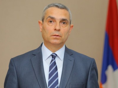 Karabakh FM: Time has come for international community to undertake resolute steps in region