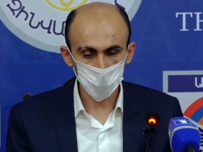 Քչերն են պատկերացնում, թե ինչ ծավալի ու տեսակի վայրագություններ են կանխել ու կանխում մեր առյուծ-տղաները.Արցախի ՄԻՊ