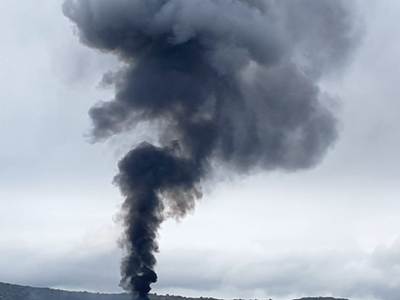 Karabakh emergency service: Azerbaijan targeted of Shahumyan, Martakert, Hadrut civilian infrastructure