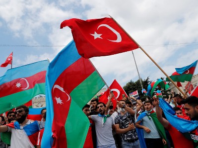 JPost. Ինչպես է Թուրքիան Ադրբեջանին մղել Հայաստանի հետ պատերազմին