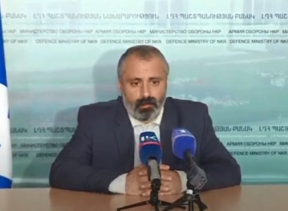 Armenian analyst: Russia might take coarser actions