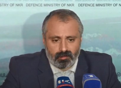 Armenian analyst: Iran and Russia are direct targets of Pan-Turkism