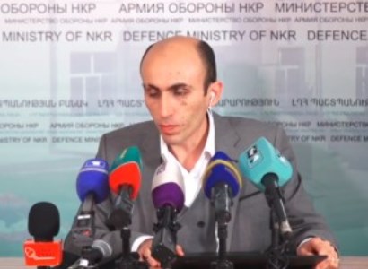 Մարտակերտի հրետակոծության հետեւանքով սպանվել է «Արցախէներգո» ընկերության աշխատակից Նվեր Գրիգորյանը. Արցախի ՄԻՊ