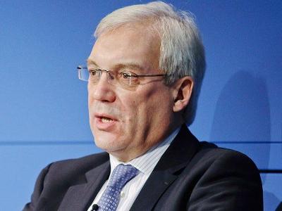 Russia, EU foreign policy officials stress need to maintain ceasefire in Karabakh conflict zone