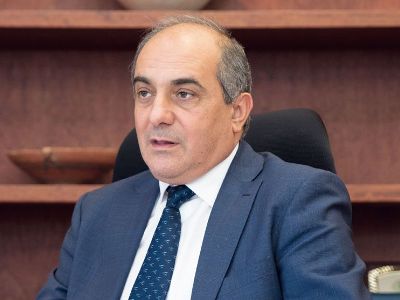 Կիպրոսի խորհրդարանի նախագահը սկանդալի ֆոնին հրաժարական է ներկայացրել