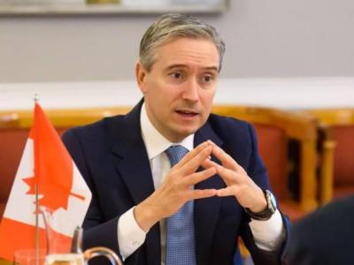 Կանադան առաջարկում է ՆԱՏՕ-ի միջնորդական օգնությունը Թուրքիայի եւ Հունաստանի միջեւ վեճը կարգավորելու համար