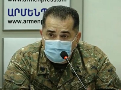 ՀՕՊ միասնական համակարգի մասին համաձայնագրով նախատեսված միջոցառումները կատարվում են․ Մովսեսյան
