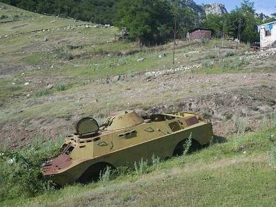 Turkish journalist: Time for world to recognize Artsakh Republic