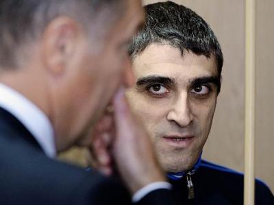 Мосгорсуд смягчил наказание Сергею Хачатурову