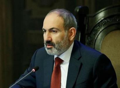 «Անջատում հանուն փրկության» սկզբունքը պիտի դրվի Ղարաբաղի հարցի կարգավորման մեր հայեցակարգի հիմքում․ Նիկոլ Փաշինյան