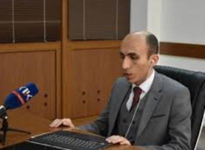 Ադրբեջանը հենց նոր ծանր հրթռիներով հարվածեց Ստեփանակերտին. Արտակ Բեգլարյան