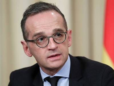 Глава МИД Германии: Без России не получится урегулировать конфликт в Карабахе