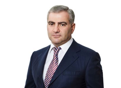 Սամվել Կարապետյանը պատասխանել է Իլհամ Ալիևին