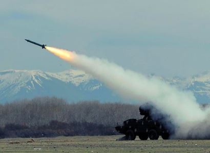 МО: Подразделения ПВО сбили три вражеских БПЛА в воздушном пространстве Армении и один - в Арцахе