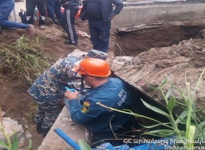 Հոկտեմբերի 10-ից մինչև 17-ը հրթիռակոծվել են Սյունիքի մարզի քաղաքացիական ենթակառուցվածքներ (ֆոտո)