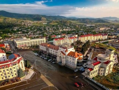 Statement of civil society representatives of Artsakh
