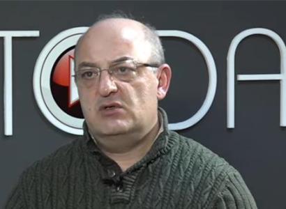 Պատերազմին նախկին նախագահներին ընդգրկելը հնարավոր է փոխի գործողությունների ընթացքը․ քաղտեխնոլոգ