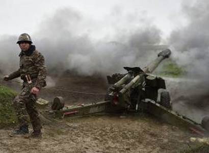 Минобороны: На южном направлении Армия обороны поразила 4 атакующих вражеских танка