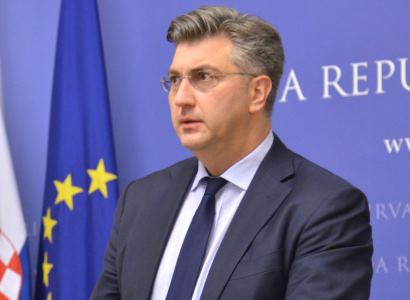 Խորվաթիայի վարչապետը սպիտակ փոշի եւ սպառնալիքներ պարունակող նամակ է ստացել. ԶԼՄ-ներ